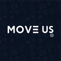 Move Us Zambia logo - Similar company to Dotcom Zambia