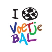 Voetjebal Den Haag en Leiden Bollenstreek logo - Similar company to Voetjebal Nederland