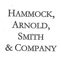Hammock, Arnold, Smith & Co. logo - Similar company to The Granada Theatre Santa Barbara