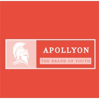 Apollyon logo - Similar company to Tinkertech