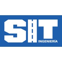SIT Ingeniería logo - Similar company to Sitingegneria