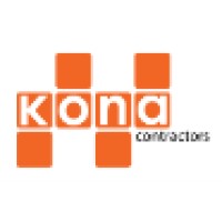 Kona Contractors logo - Similar company to Pk Electrical
