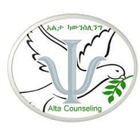 Alta Counseling Ethiopia logo - Similar company to Hale-Human Rights And Inclusion Network(H-Hrin)