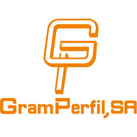 Gramperfil, S.A. logo - Similar company to Carl Spaeter Gmbh