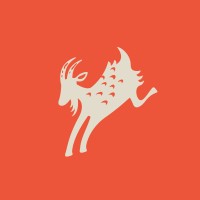 Mad Goat Studio logo - Similar company to Go Goat | Serious Content Studio