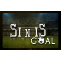 Sinisgoal Sports Analysis logo - Similar company to Sportsanalysis