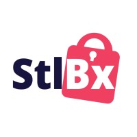 Stlbx & Victoria Shipping Containers Inc. logo - Similar company to Onpar Solutions,  We Solve Problems!