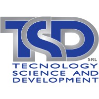 T.S.D. S.R.L. logo - Similar company to Tecnosole Srl