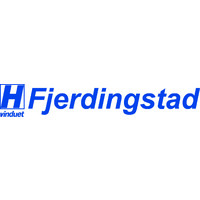 H-Vinduet Fjerdingstad AS logo - Similar company to Szach-Mat Window Factory Poland
