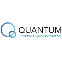 Quantum Group logo - Similar company to Quantum Group