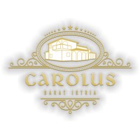 Carolus logo - Similar company to Carolus Reizen