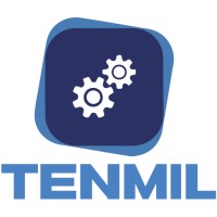 TENMIL FLEET MANAGEMENT logo - Similar company to Streamline Transportation Technologies Inc.