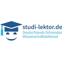 Studi-Lektor