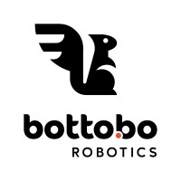 Bottobo Robotics logo - Similar company to Rizek