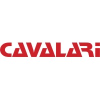 Cavalari Food Machinery logo - Similar company to A