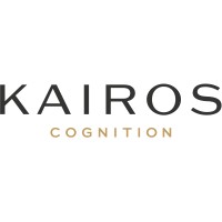 Kairos Cognition logo - Similar company to Gtd Focus