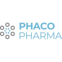 PHACOPHARMA s.r.o. logo - Similar company to Isl Logistics Nl