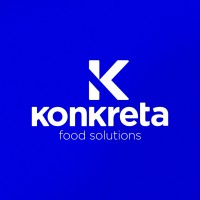 Konkreta Food logo - Similar company to Cartibras