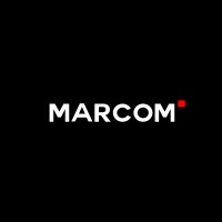 MarCom logo - Similar company to Marcom