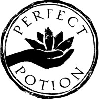 Perfect Potion logo - Similar company to Ezitag Systems