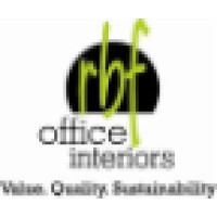 Rbf Office Interiors