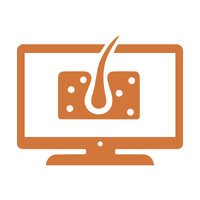 DermaTV logo - Similar company to Auflicht Podcast