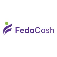 FedaCash logo - Similar company to Mdeez E-Commerce Solutions
