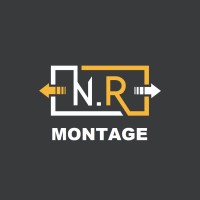 N.R. Montage logo - Similar company to Allocking - All In On Your Doors!