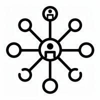 Branchout.ai logo - Similar company to Textive
