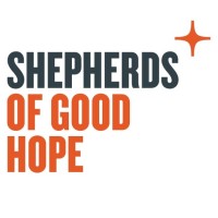 Shepherds of Good Hope logo - Similar company to Causeway Work Centre