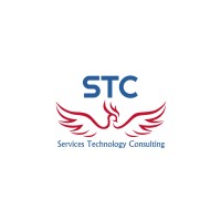 STC Srl Services Technology Consulting logo - Similar company to Minerva Studios