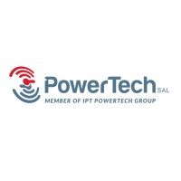 PowerTech SAL (member of IPT PowerTech Group) logo - Similar company to Ipt Powertech Group