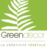 Green Decor logo - Similar company to Bitiyaa