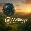 VoltEdge Solutions logo - Similar company to Mk Elektromekanik San. Ve Tic. Ltd. Şti.
