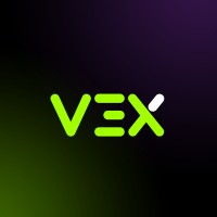 V3X logo - Similar company to TOT - Educação Corporativa com propósito
