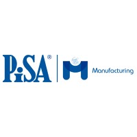 PiSA Manufacturing Inc. logo - Similar company to Retaja Group, Inc.