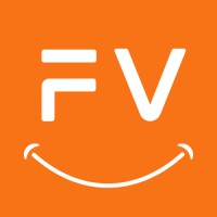 Feedvoty logo - Similar company to Asimtech