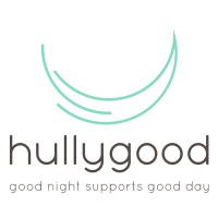 Hullygood Ltd