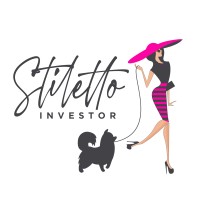 Stiletto Investor logo - Similar company to Solve Mortgage