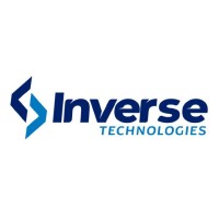 Inverse Technologies logo - Similar company to Inverse Technology Solutions
