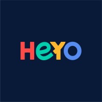 Heyo vzw logo - Similar company to Chiya Matcha
