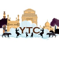 Yuva Tourism Club - PSG college of Technology logo - Similar company to Sir C. V. Raman Physics Association - Psgct