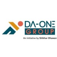 Da One Group logo - Similar company to Da One Capital