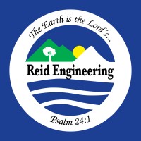 Reid Engineering logo - Similar company to Pack-Timco, Inc.