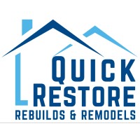 Quick Restore Idaho - Rebuilds & Remodels logo - Similar company to Firepoint | An End-To-End Solution Re Agents, Teams, & Brokers