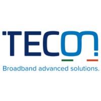 TECON Telecomunicazioni SPA . logo - Similar company to Abaco Srl