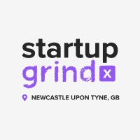 Startup Grind X - Newcastle Upon Tyne logo - Similar company to Corterum