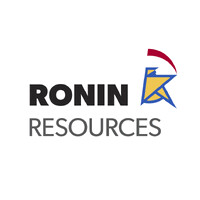Ronin Resources Ltd logo - Similar company to Scutify