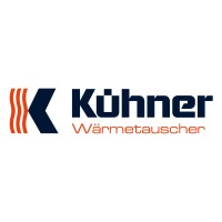 Kühner Wärmetauscher GmbH & Co. KG logo - Similar company to Pro Itech Chiller Gmbh