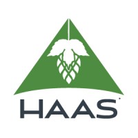 John I. Haas, Inc. logo - Similar company to Yakima Chief Hops